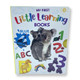 My First Little Learning Books Series